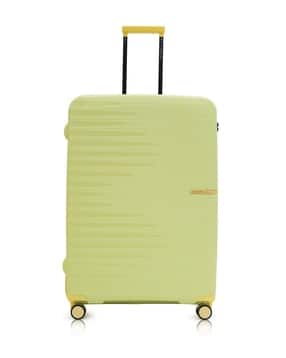 nasher miles Hard Body Trolley Bag with TSA Lock-picture-38