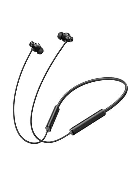 Buy Black Headphones for Tech by Realme Online