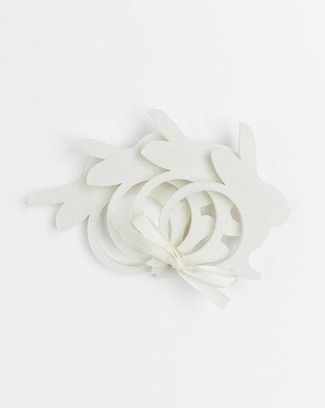 Pack of Napkin Rings