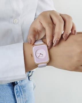 joker & witch Women Analogue Watch-picture-15