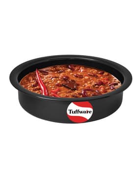 tuffwaire Hard Anodised Scratch Resistance Pot-picture-38