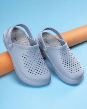 red tape Men Flip Flops with EVA upper-picture-17
