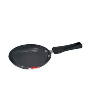 tuffwaire  Hard Anodised Fry Pan with Handle-picture-28