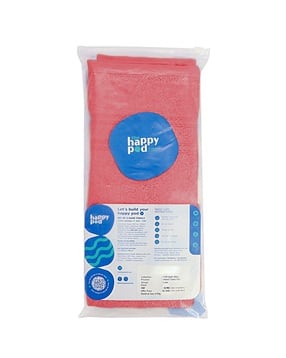 Luxe Hand Towels Pack of 2