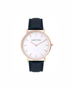 joker & witch Women Analogue Watch With Bracelet-picture-51