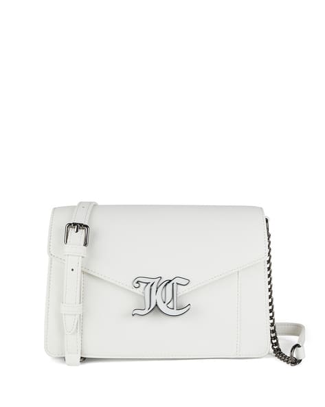 Buy White Handbags for Women by JUICY COUTURE Online