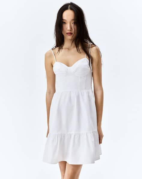 knee length dresses for ladies Buy Nami