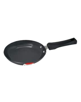 tuffwaire Hard Anodised Fry Pan with Handle-picture-17