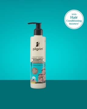 pilgrim Redensyl & Anagain Hairfall Control Shampoo-picture-17