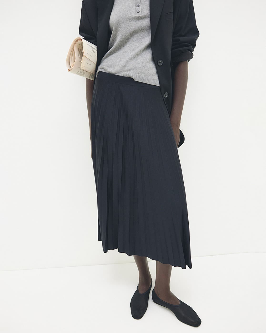Buy Black Skirts for Women by H&M Online