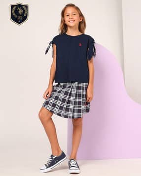 Girls Regular Top-image-1