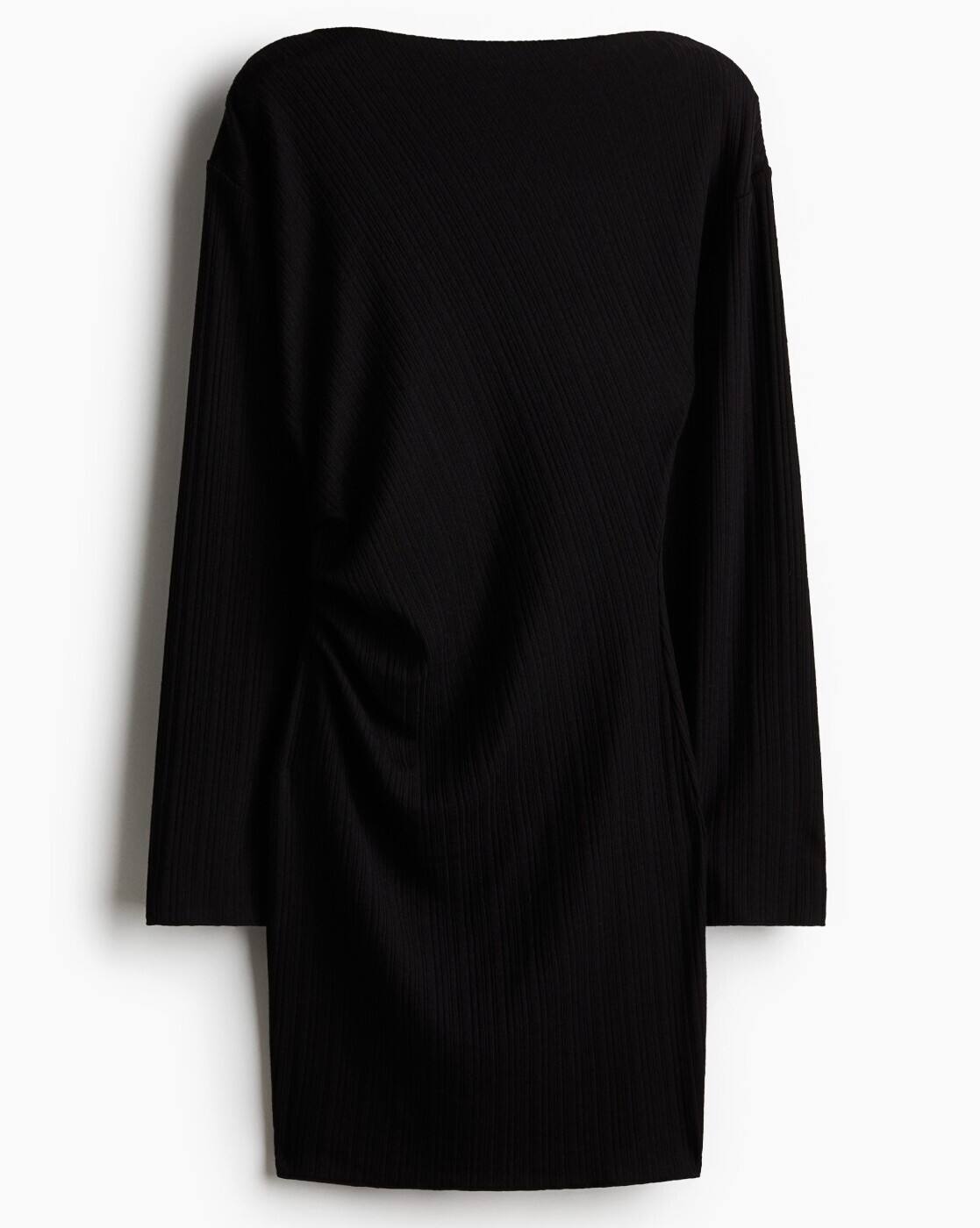 Buy H&M Mini Bodycon Dress Online