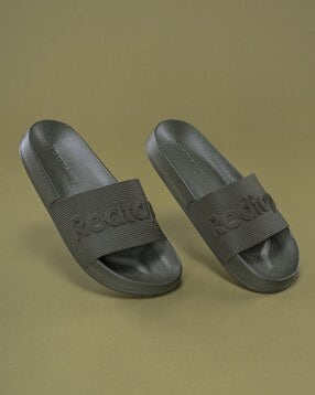 red tape Men Flip Flops with Rubber Upper-picture-30