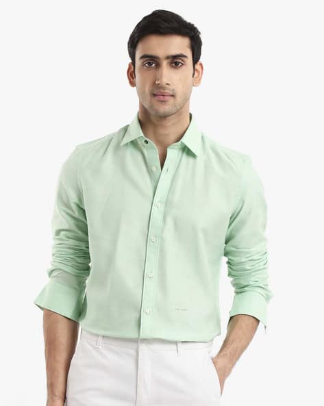 Dress Shirt Otto Men's Otto Kleding Online Buy Peter England