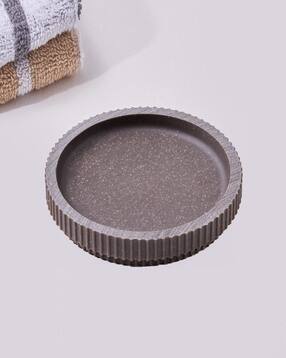home centre Senegal Polyresin Soap Dish-picture-40