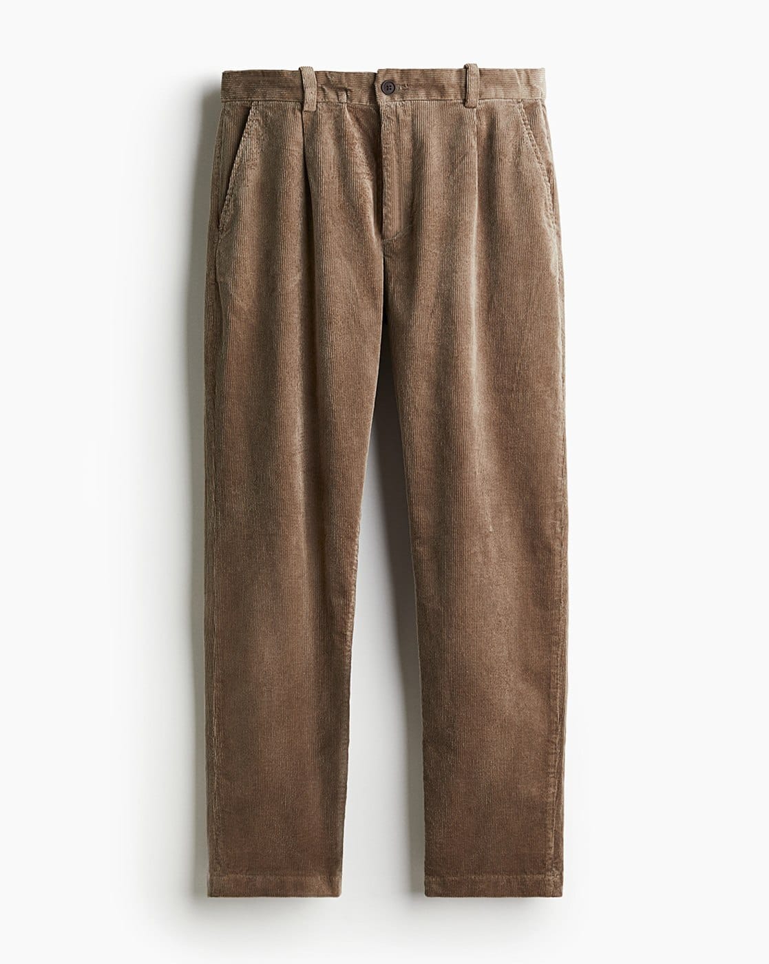 H&m Mens Corduroy H And M Corduroy Trousers Men's Pants Cargo