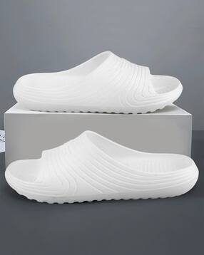 red tape Men Thong-Style Flip-Flops with EVA Upper-picture-47