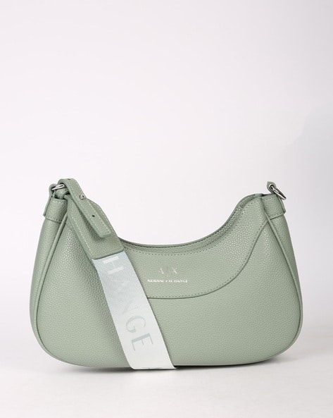 Women Wave Shoulder Bag