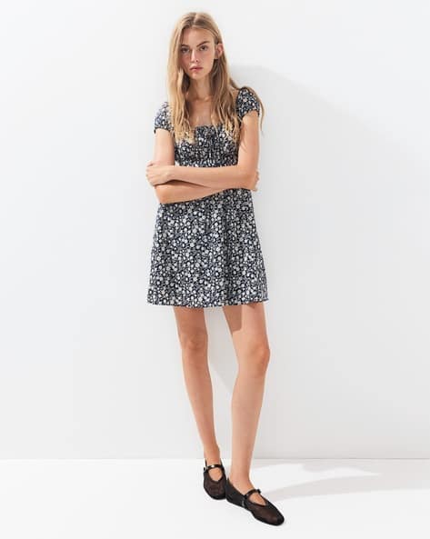 sachin and babi light blue dress Vestidos OLD NAVY Mujer main image 1