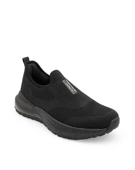 Women Walking Shoes with Mesh Upper