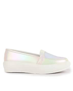 fausto Women Casual Shoes With PU Upper-picture-45