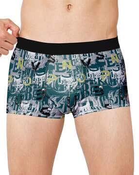 ptvize Regular Animal Trunks-picture-12