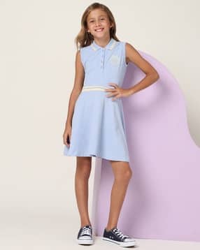 u.s. polo assn. Girls Shirt Dress-picture-13
