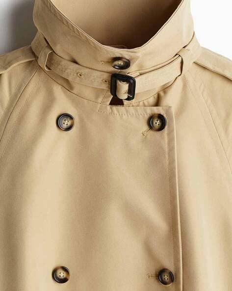 Buy Beige Jackets Coats for Women by H&M Online
