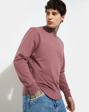 max Men Round Neck Sweatshirt-picture-48
