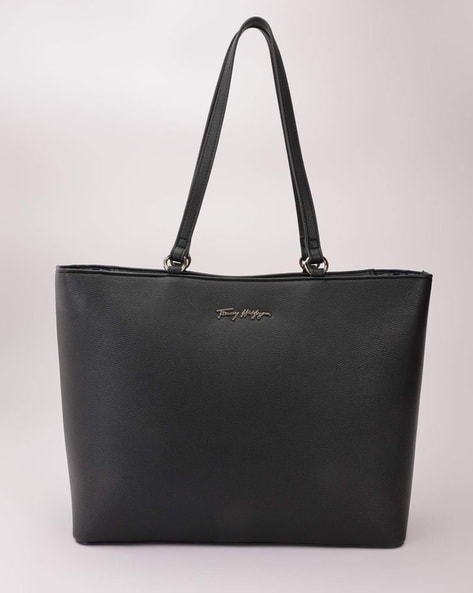 Pu Western Tote Bag