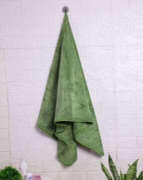 Fezora Microfiber Super soft Microfiber Bath Towel-picture-10