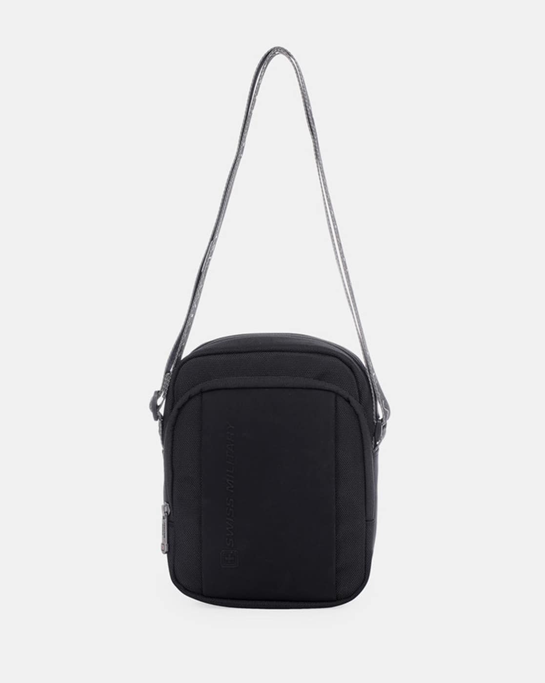 Swiss Real Leather Sling Bag Buy Swiss Polo Faux Leather Sling Bag