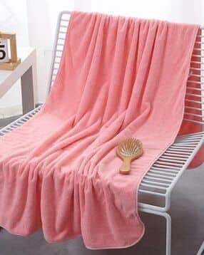 Fezora Microfiber Super soft Microfiber Bath Towel-picture-15
