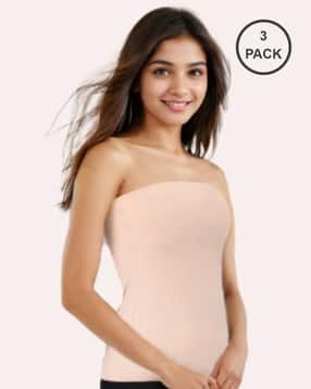 adira Pack of 3 Tube Tank Top-picture-32