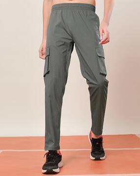 technosport Boys Mid Rise Straight Track Pants-picture-23