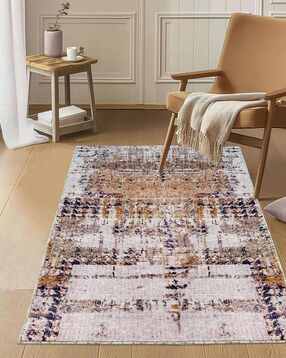 luxehome international Non-Slip Carpet 48" x 72" -picture-18