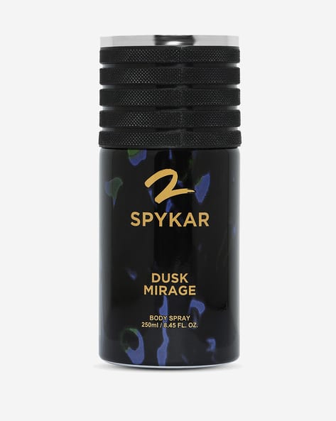 Spykar Men Dusk Mirage Deodorant