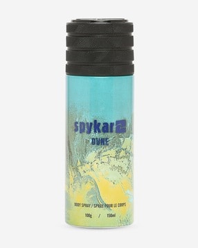 Spykar Blue Dune Deodorant-picture-46