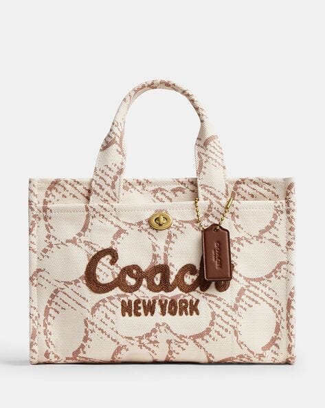 Buy White Handbags for Women by Coach Online