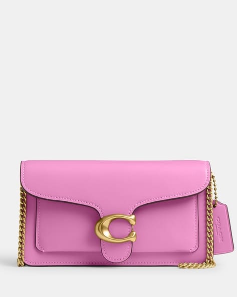 HOT Shoulder Bag Coach Wrist Purse Buy Coach Tabby Chain