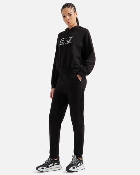 Sustainability Hooded Regular Fit Tracksuit