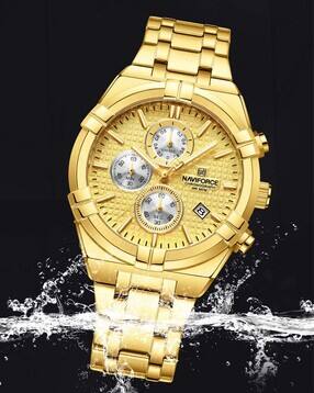 naviforce Men Chronograph Watch-picture-37