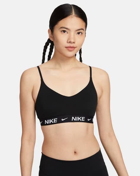 Dri Fit Nike Indy Logo Light Support Women As Dri-Fit Indy Light