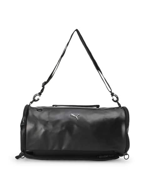 Puma Convertible Gym Bag