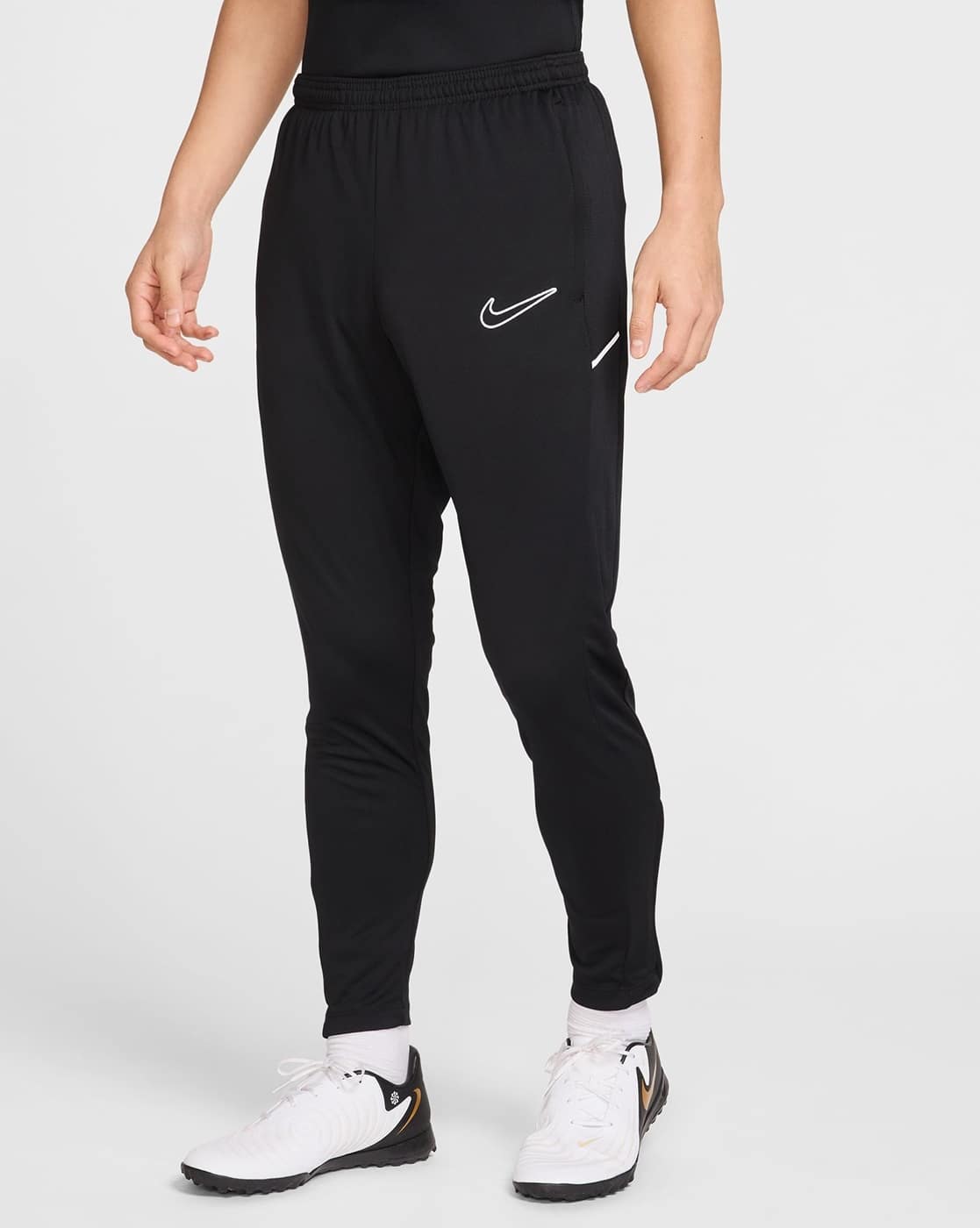 Buy Black Track Pants for Men by NIKE Online | Ajio.com