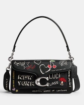 【希少】OLD COACH Dulles Bag leather black Buy Coach Dalton 28 Ladies Medium Black Leather Shoulder Bag 73546