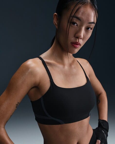 NIKE Women As Non-Padded Sports Bra
