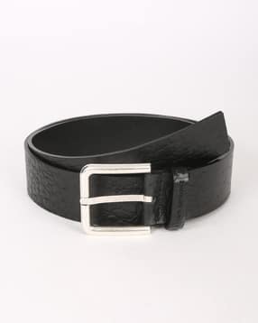 armani exchange Men Belt with Pin-Buckle Closure-picture-23