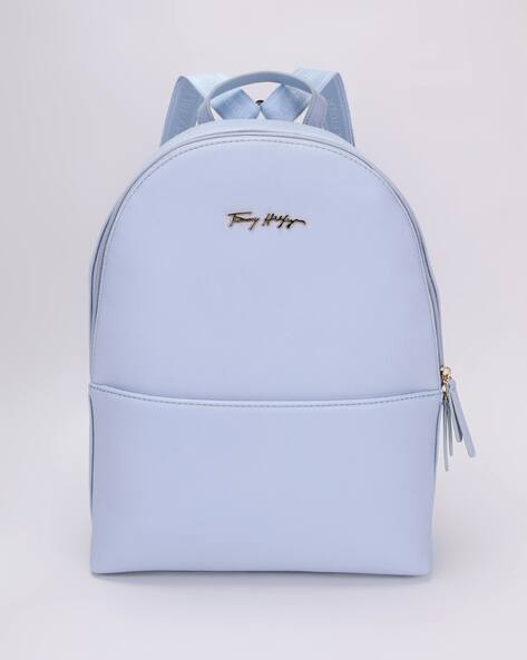 TOMMY HILFIGER Women Logo Print Everydya Backpack