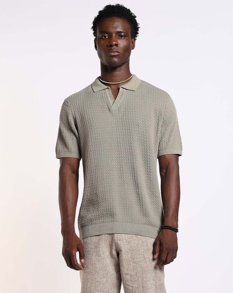 Alibaba Cotton Spandex Polo Shirts Alibaba Knit Polo Shirt Are T